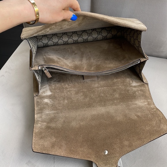 Gucci Dionysus bag - Picture 8 of 16